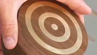 cnc inlay