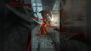 Friend Was Asking For Pause, Intrusive Thoughts Won | Dark Souls 3 