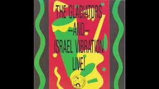 The Gladiators & Israel Vibration live Reggae Sunsplash 04/08/82