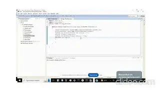 Reversing a String in Java reverse a string #java #javaprogramming #javatutorial #strings #string