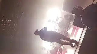 FREDDIE DREDD - DARKO / KILLING ON DEMAND (LIVE OPENING) (@VAN BUREN PHOENIX, AZ) (03/09/2025)