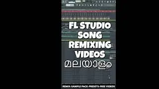 FL STUDIO MALAYALAM -MUSIC PRODUCTION COURSE -ARNIK