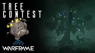 Warframe Dojo Build Contest : Trees (Re upload)
