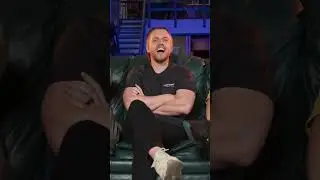 Как они это сделали? #реакция