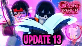 [GPO] EVERYTHING COMING TO THE NEW VALENTINES UPDATE SOON! (UPDATE 13)