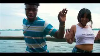 Nsimbi - Moonglow (Theweezy Remix) (Official Dance Video)