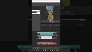 How to make YOUTUBE SHORTS/TIKTOKS in SONY VEGAS PRO! 