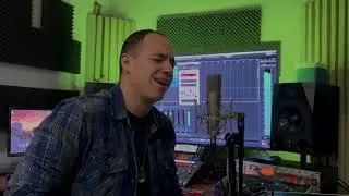 NEMANJA MARKOVIĆ - Dozvola za ljubav (Cover)