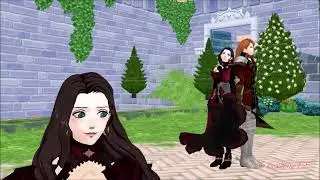 [MMD] 🥰Somebody To Love Meme🥰 ( FE3H )