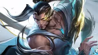 Calligraphia Yasuo