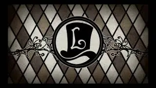 Professor Layton VS Ace Attorney - Suspense [Extended]