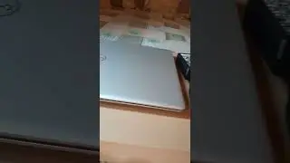 My First Laptop 😍 Finally le he Liya ! Dell 3525 Ryzen 7