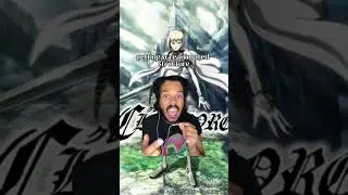 What if Claymore was released in 2023? 