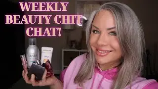 Weekly Beauty Chit Chat: Kenra, ALT, Farmacy, DWELL 212 & More!