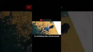 Screen rotation effects Short