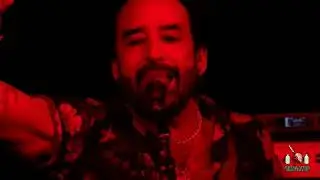 Marco Mendoza - Live la Club No Limit | Buzău | 8 noiembrie 2019