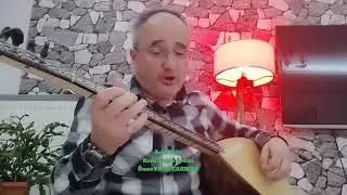 Aşan Bilir Karlı Dağın Ardını/Ömer Faruk ÇAKMAK