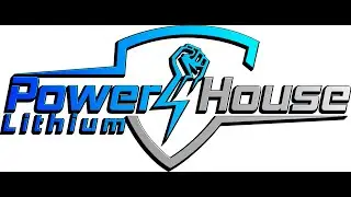 PowerHouse Lithium - 2022 Phoenix 921 Elite II Set Up