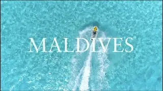Explore The Maldives with Centara