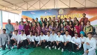 Shree Sandipani Children Academy Sanwar, Indore Madhya Pradesh