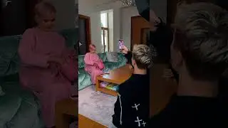 ЕЩЕ ОДИН СЪЕМОЧНЫЙ ДЕНЬ