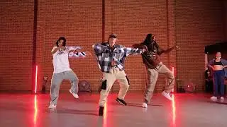 CAN'T TOUCH THIS BIA | ALYSHA PERCY CHOREOGRAPHY