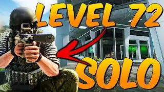How to beat TEAMS as a SOLO - Escape From Tarkov