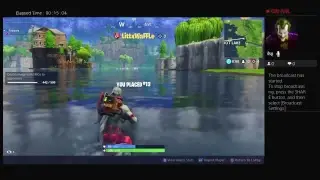 FORTNTE NEW SKINS + NEW PLACES!!!