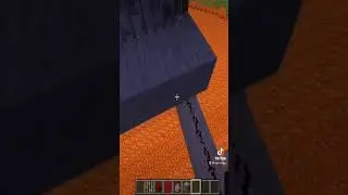 Minecraft Decisions ;) #shorts #minecraft