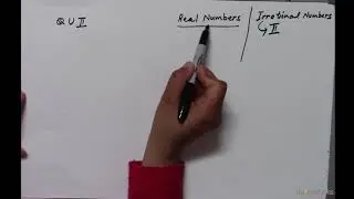 Basics of Number System in Mathematics