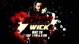 JOHN WICK_PROMO_40sec