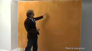 ISTINTO - PIETRA LEVIGATA