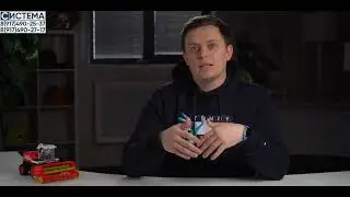 ЭТО ВАМ НЕ ЧЕРЕПАШКА. ХДУ или ХОДОУМЕНЬШИТЕЛЬ на ТРАКТОРЕ для РАСЧИСТКИ. ГИДРОСТАТ и прочее