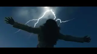 Sophie Rose - Natural Disaster (Visualizer)