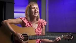 Kristine Olson on How PBS KIDS Inspired Her Career in Early Childhood Education