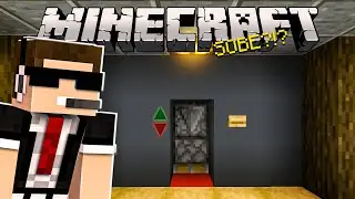 Como fazer um ELEVADOR que FUNCIONA no MINECRAFT (Sem Mod)