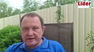 Как правильно работать с мульчирующими пленками
