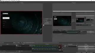 obs studio not recording fps counter (solved)
