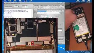 VIVO V11 PRO, VIVO 1804 EDL POINT/VIVO V11 FRP REMOVE/ VIVO 1804 FRP REMOVE BY MIRACLE BOX
