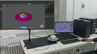 3dScanner