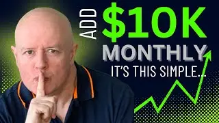 Add $10K Monthly To Your Coaching Business