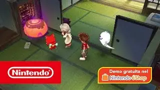 YO-KAI WATCH 2: Spiritossi e YO-KAI WATCH 2: Polpanime – Demo disponibile! (Nintendo 3DS)