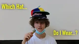 What Hat Should I Wear Today?