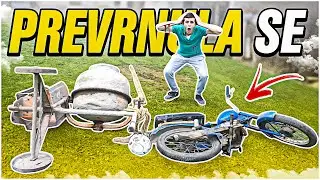 VUCEM MESALICU SA MOTOR ! *preturio se*