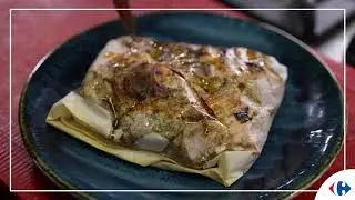 Kağıt Kebabı Tarifi 🍢 #TatlişYemekler