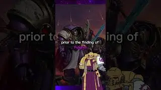Rylanor's Origins