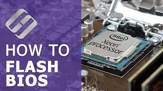 🔂How to Flash BIOS With Third-Party Firmware, or Modify BIOS 👨🏿‍💻