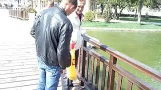 Парк город Самоков
