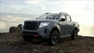Nissan Navara 2021