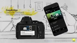 Nikonistas TV: Nikon D5600
